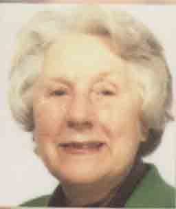 A picture of Ethne Jeffreys